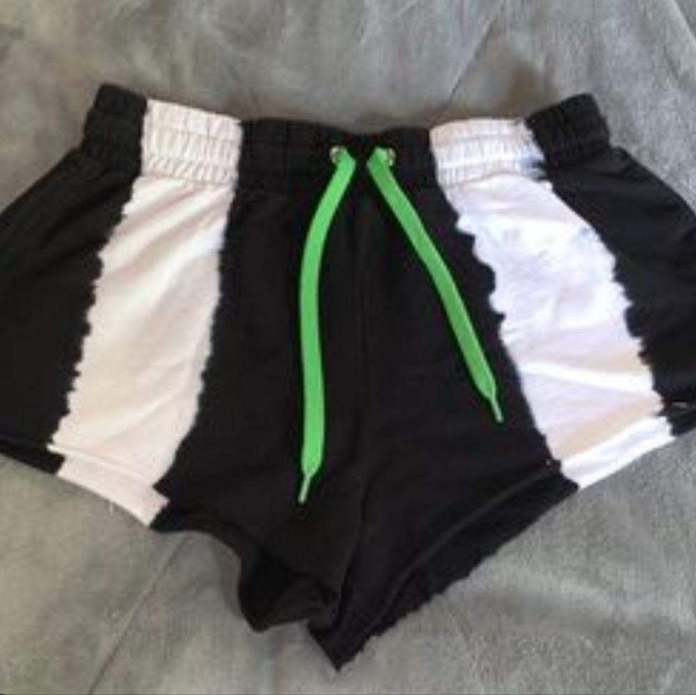 current mood shorts